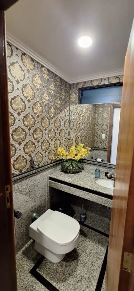 Apartamento, 4 quartos, 240 m² - Foto 15