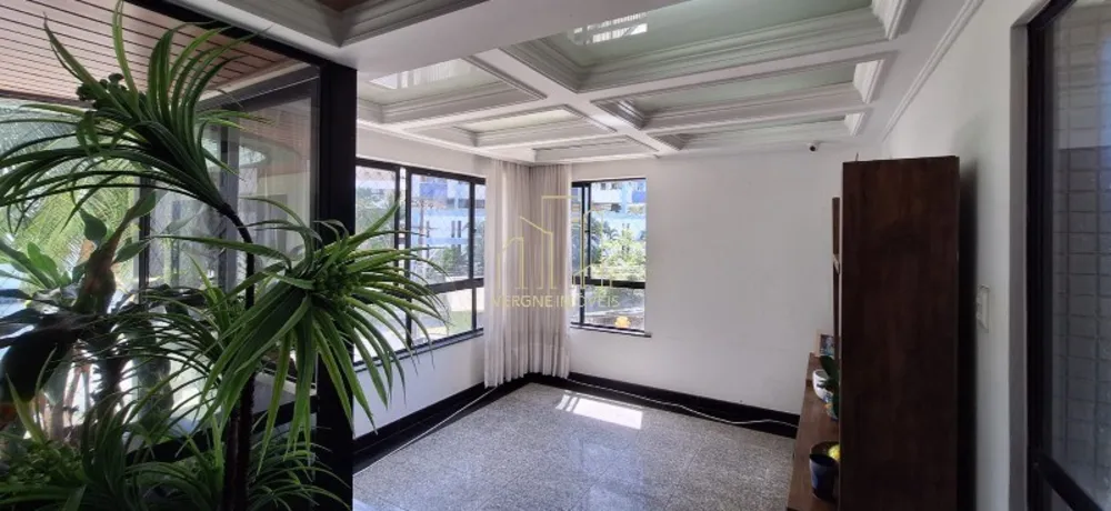 Apartamento, 4 quartos, 240 m² - Foto 11