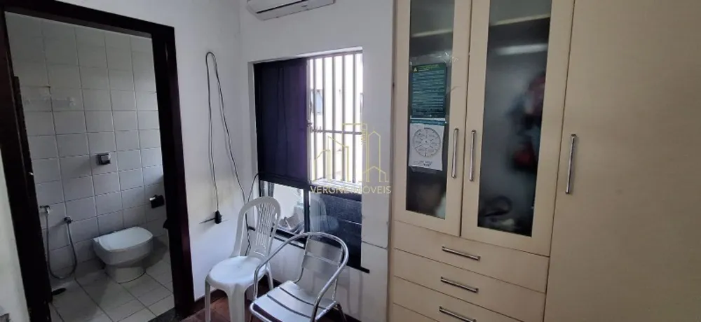 Apartamento, 4 quartos, 240 m² - Foto 14