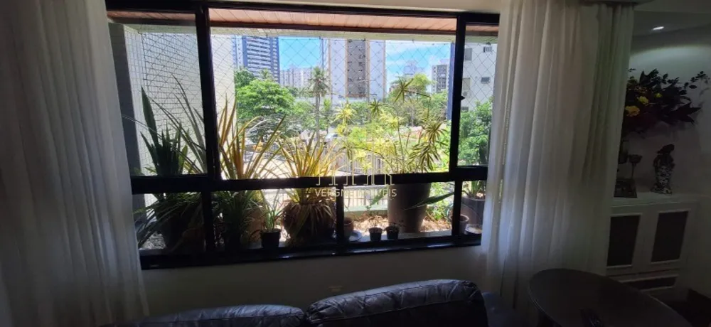 Apartamento, 4 quartos, 240 m² - Foto 12