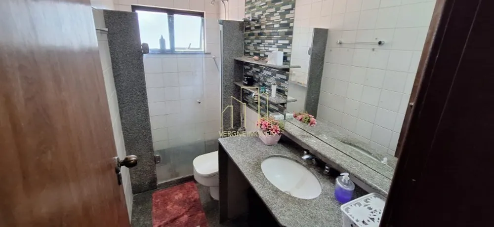 Apartamento, 4 quartos, 240 m² - Foto 16