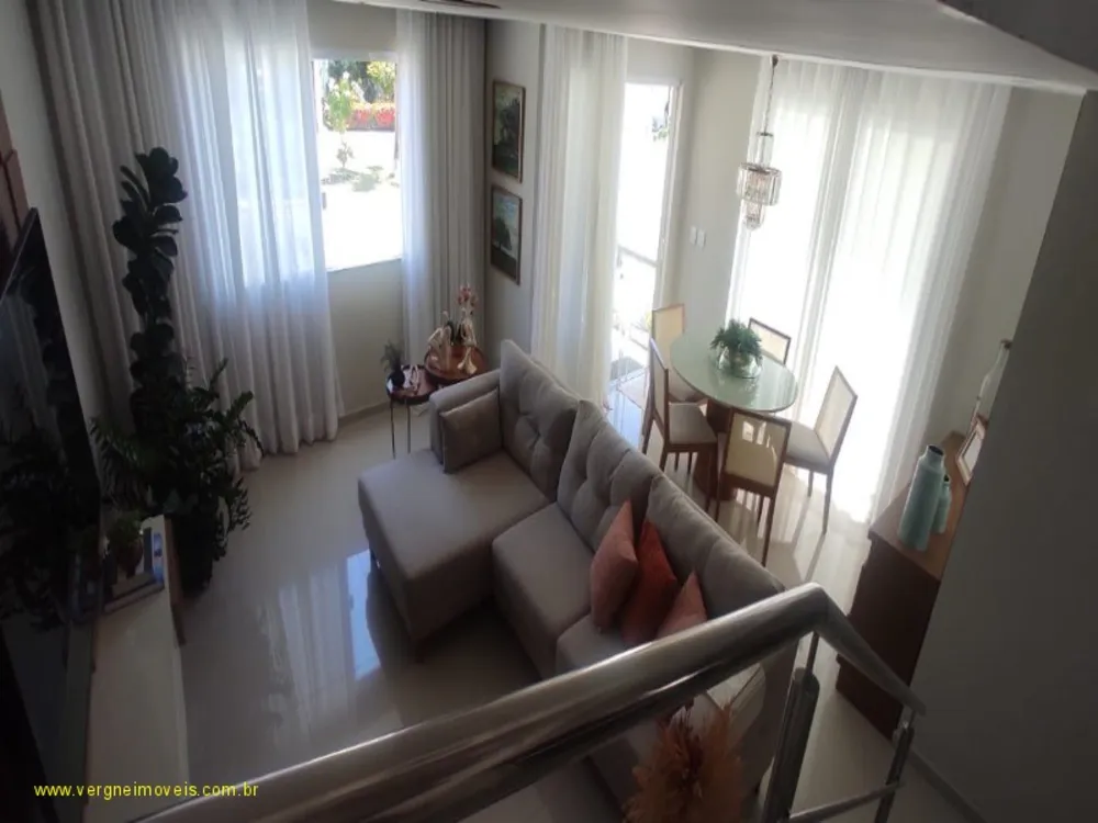 Casa de Condomínio, 4 quartos - Foto 4