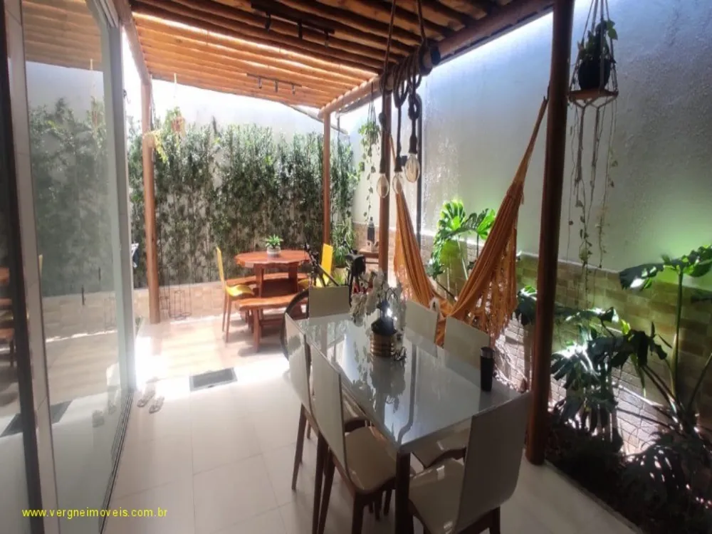 Casa de Condomínio, 4 quartos - Foto 8
