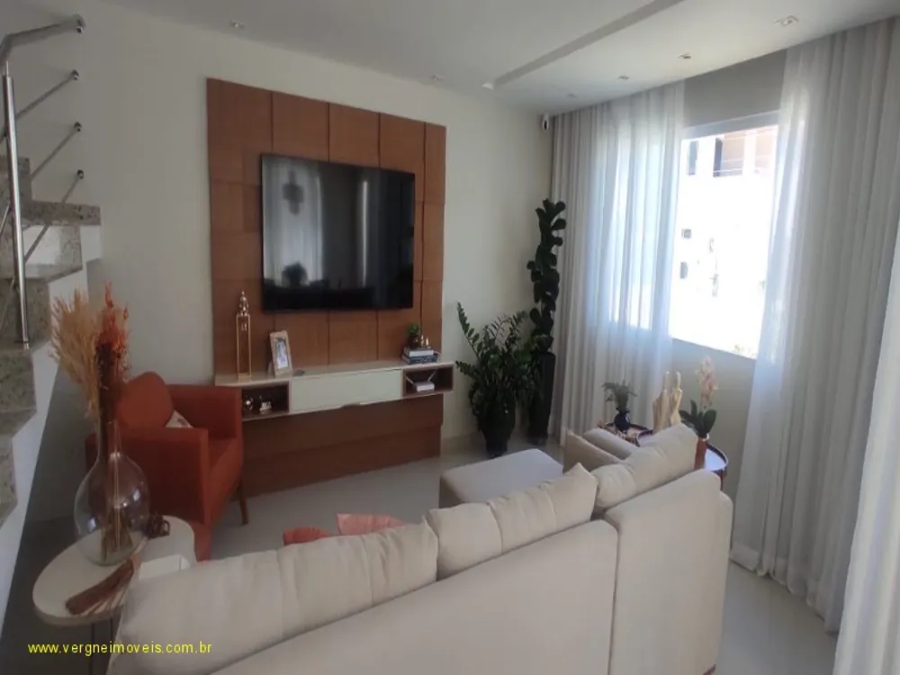 Casa de Condomínio, 4 quartos - Foto 6