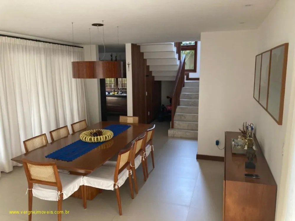 Casa de Condomínio, 6 quartos - Foto 10