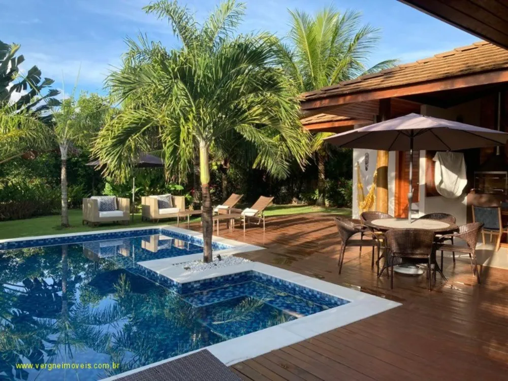 Casa de Condomínio, 6 quartos - Foto 8