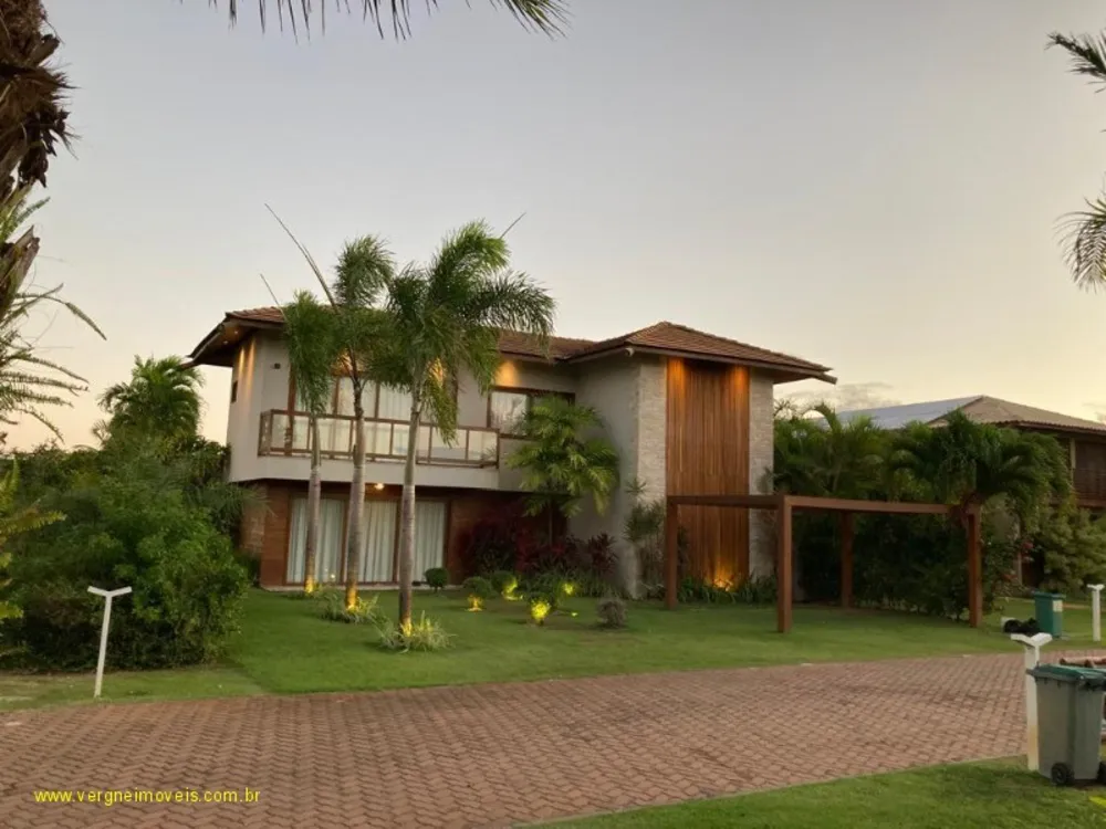 Casa de Condomínio, 6 quartos - Foto 17