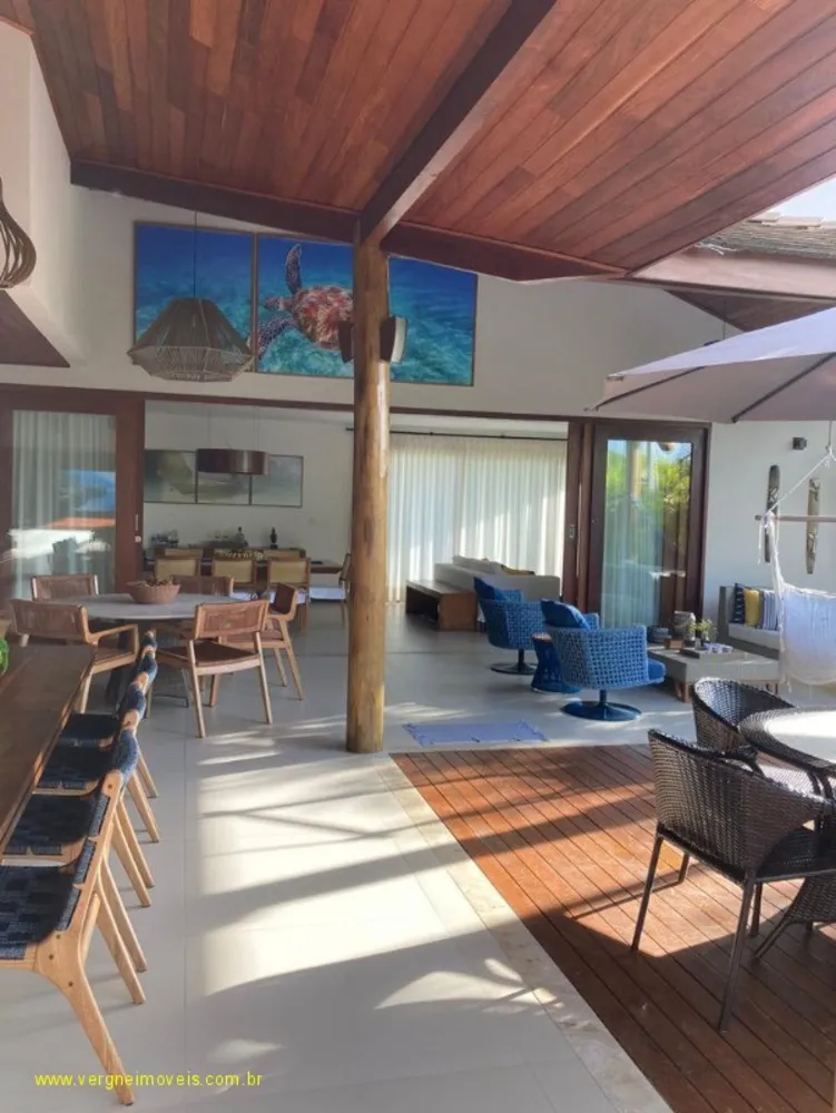 Casa de Condomínio, 6 quartos - Foto 20