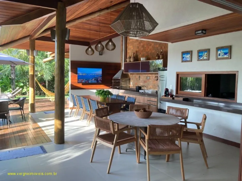 Casa de Condomínio, 6 quartos - Foto 18