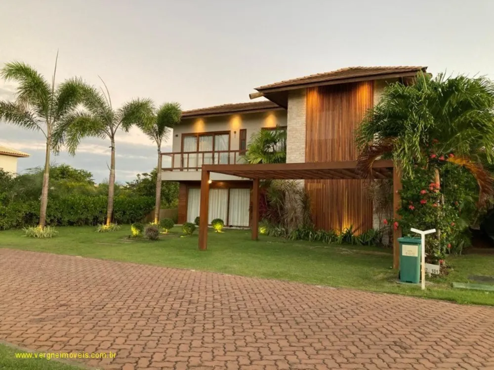 Casa de Condomínio, 6 quartos - Foto 7