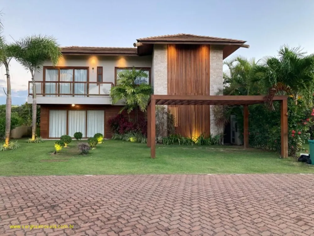 Casa de Condomínio, 6 quartos - Foto 5