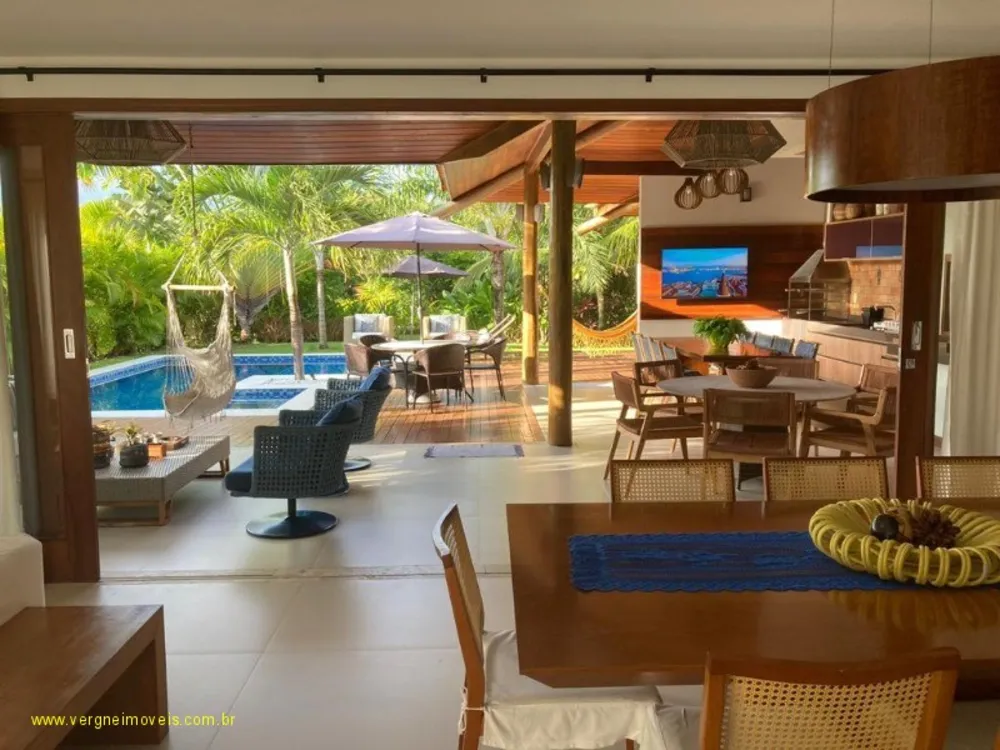 Casa de Condomínio, 6 quartos - Foto 15