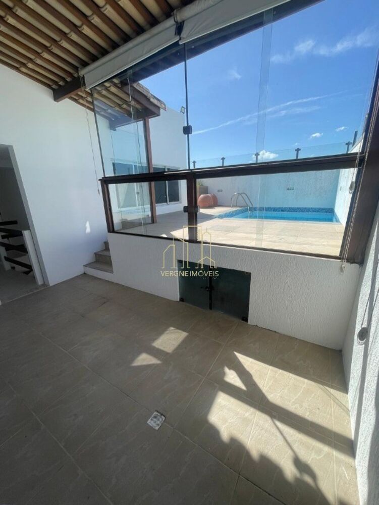 Cobertura, 4 quartos, 148 m² - Foto 4
