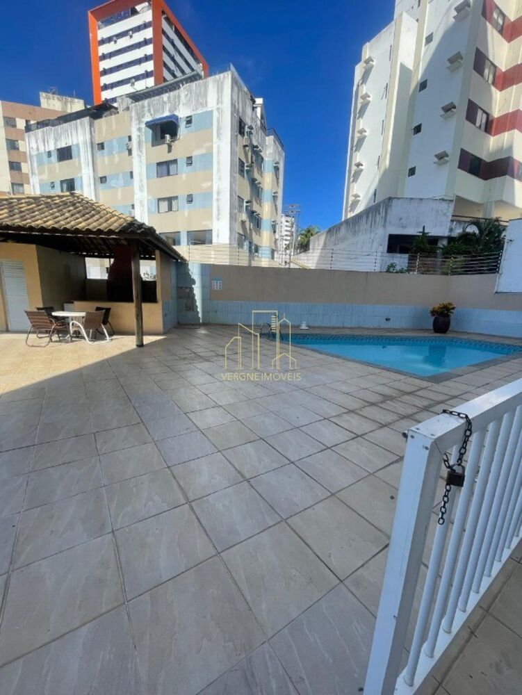 Cobertura, 4 quartos, 148 m² - Foto 1