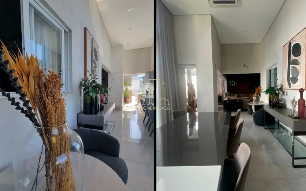 Cobertura, 3 quartos, 297 m² - Foto 3