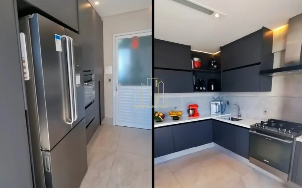 Cobertura, 3 quartos, 297 m² - Foto 13