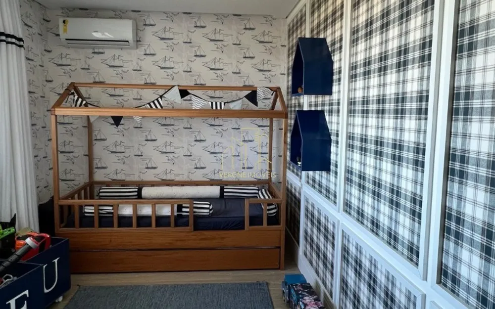 Cobertura, 3 quartos, 297 m² - Foto 10