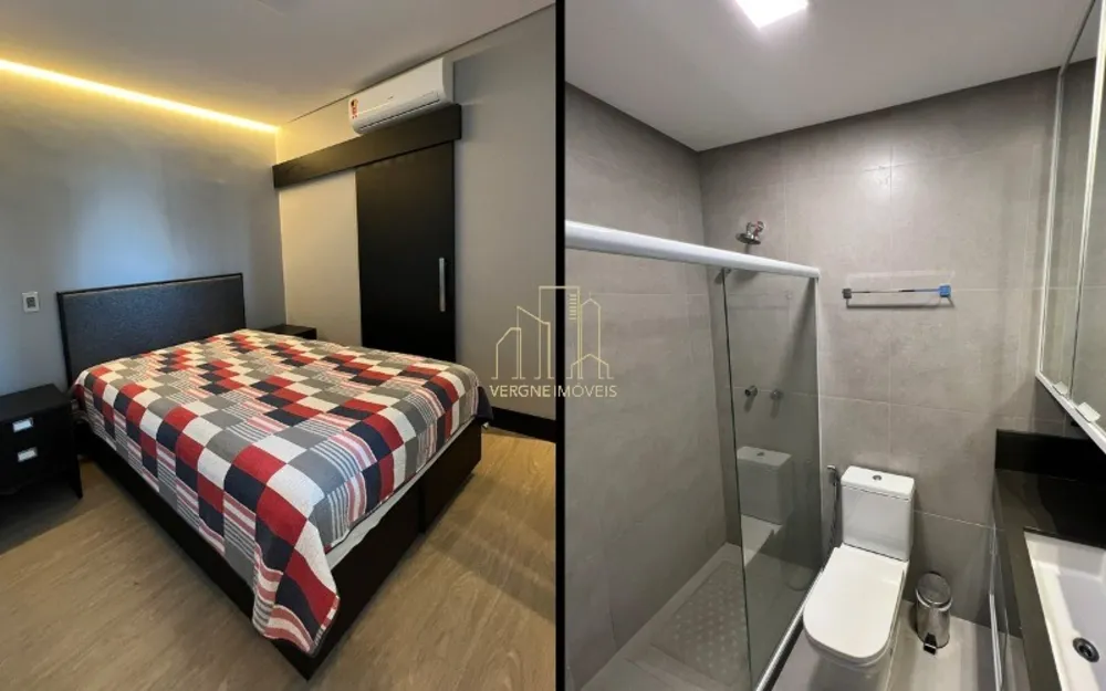 Cobertura, 3 quartos, 297 m² - Foto 11