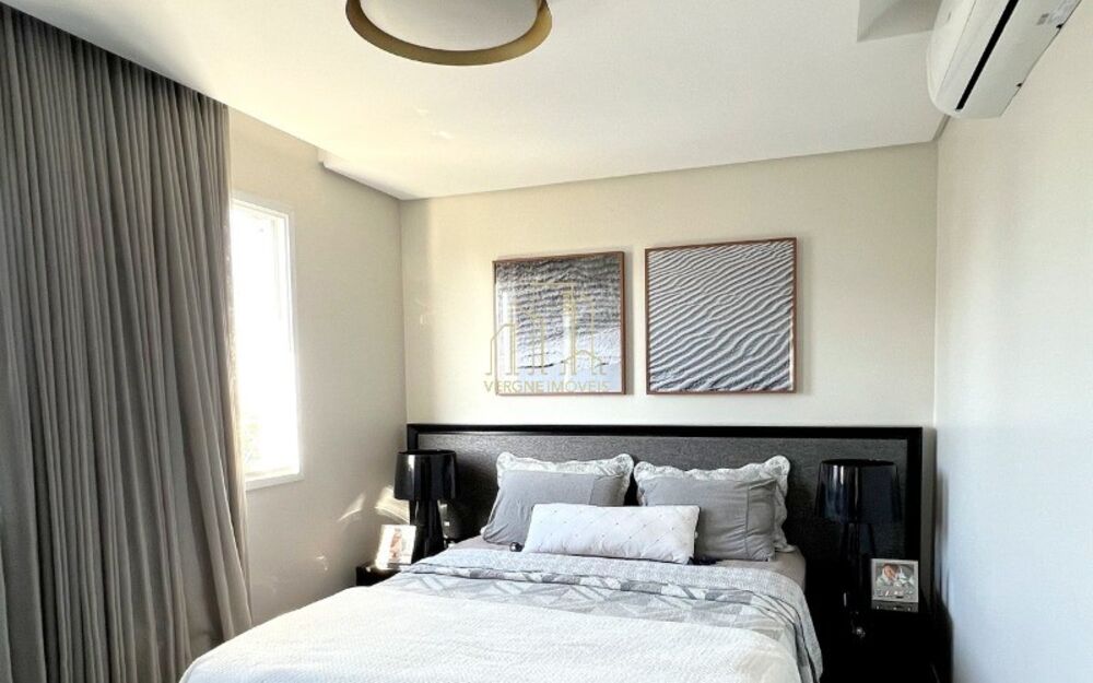 Cobertura à venda com 3 quartos, 297m² - Foto 2