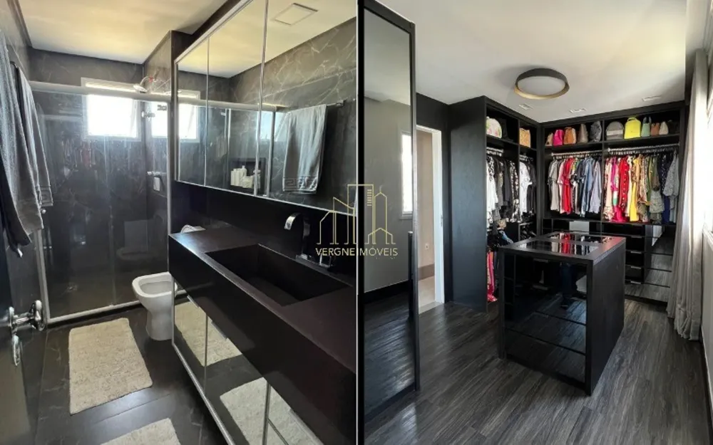 Cobertura, 3 quartos, 297 m² - Foto 8