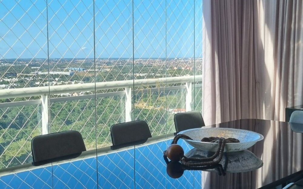 Cobertura à venda com 3 quartos, 297m² - Foto 1