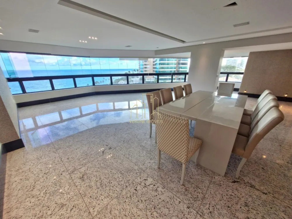 Apartamento, 4 quartos, 224 m² - Foto 2