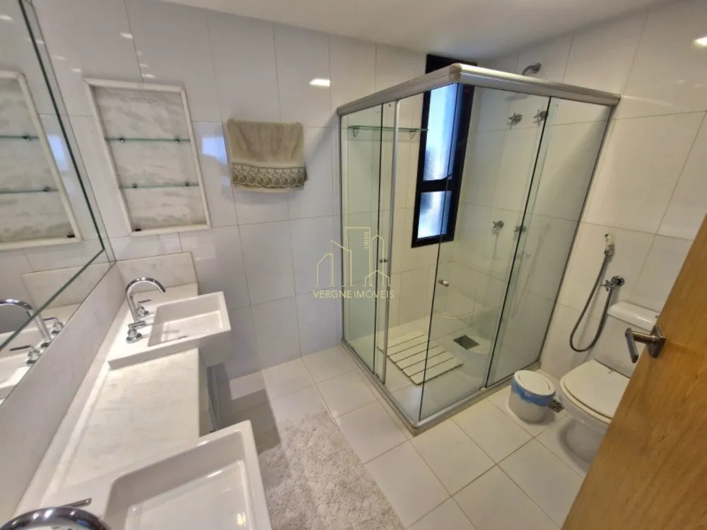 Apartamento, 4 quartos, 224 m² - Foto 10