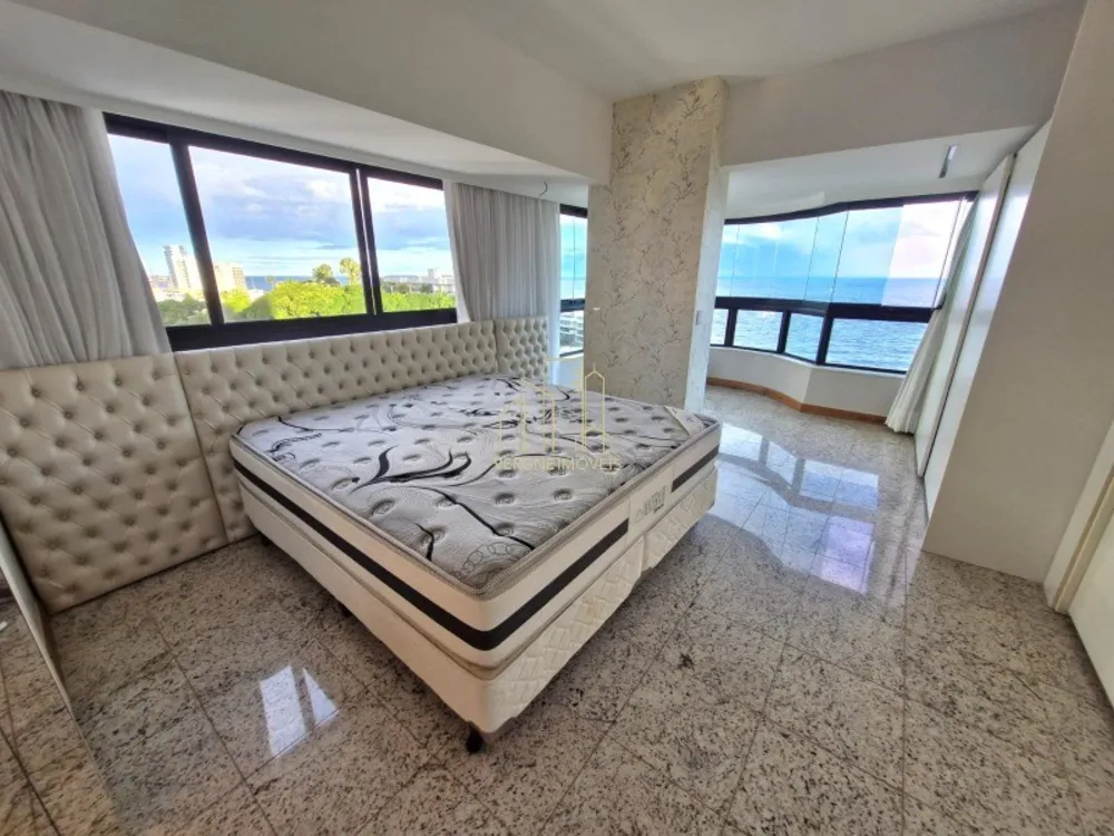 Apartamento, 4 quartos, 224 m² - Foto 6