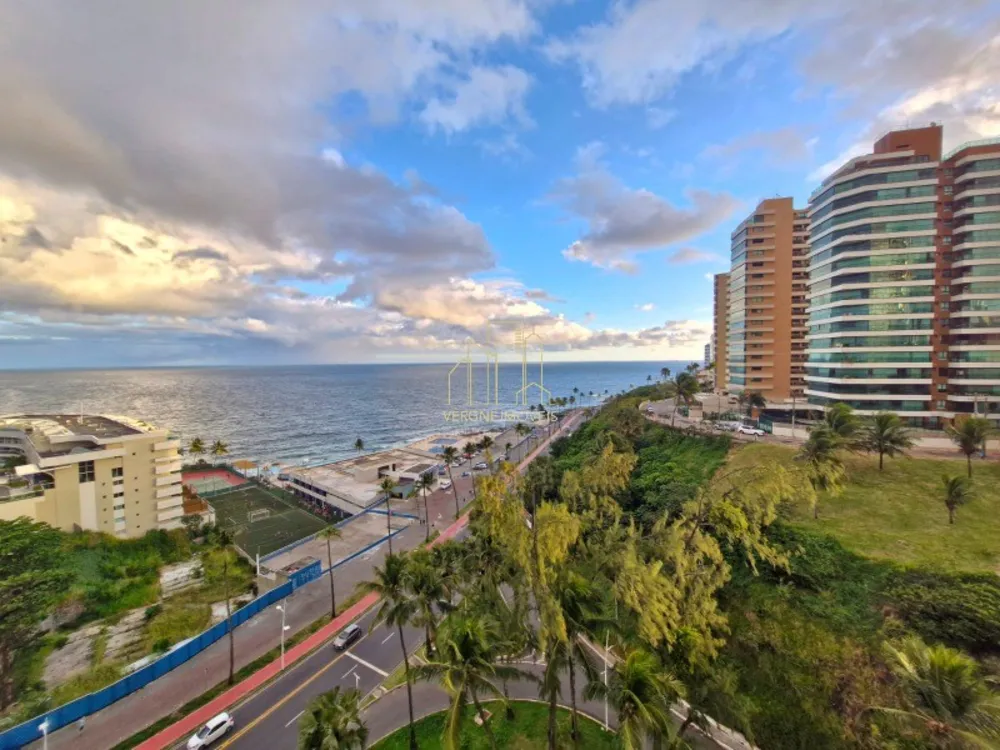 Apartamento, 4 quartos, 224 m² - Foto 5