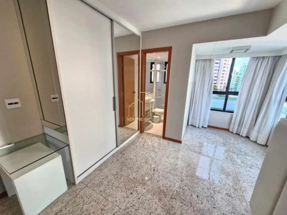Apartamento, 4 quartos, 224 m² - Foto 9