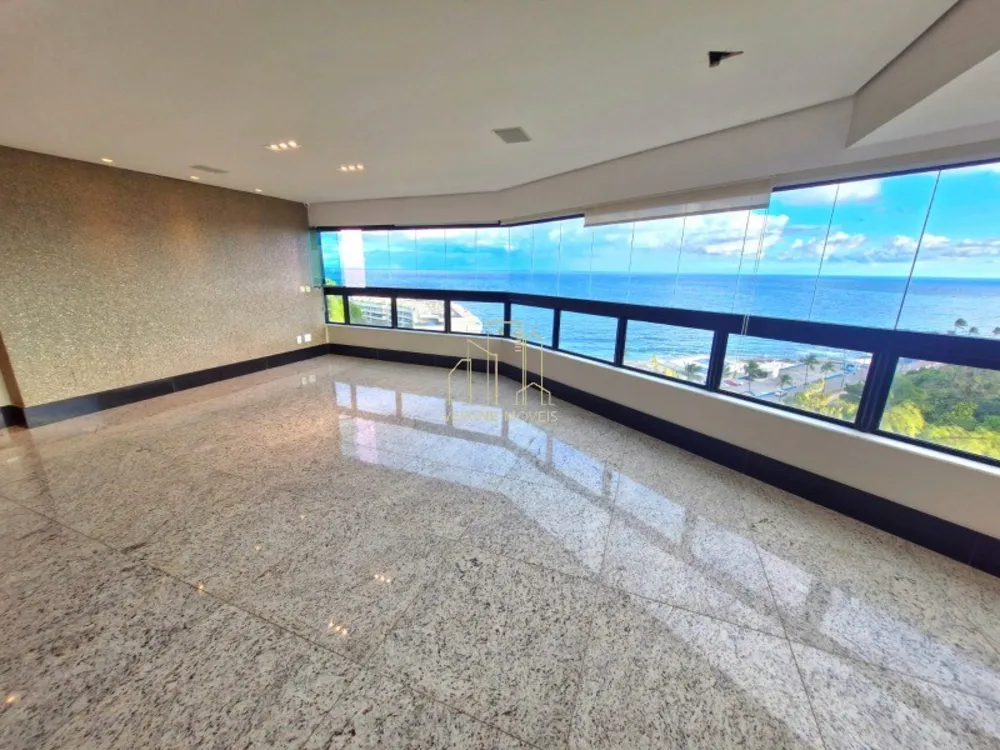 Apartamento, 4 quartos, 224 m² - Foto 1