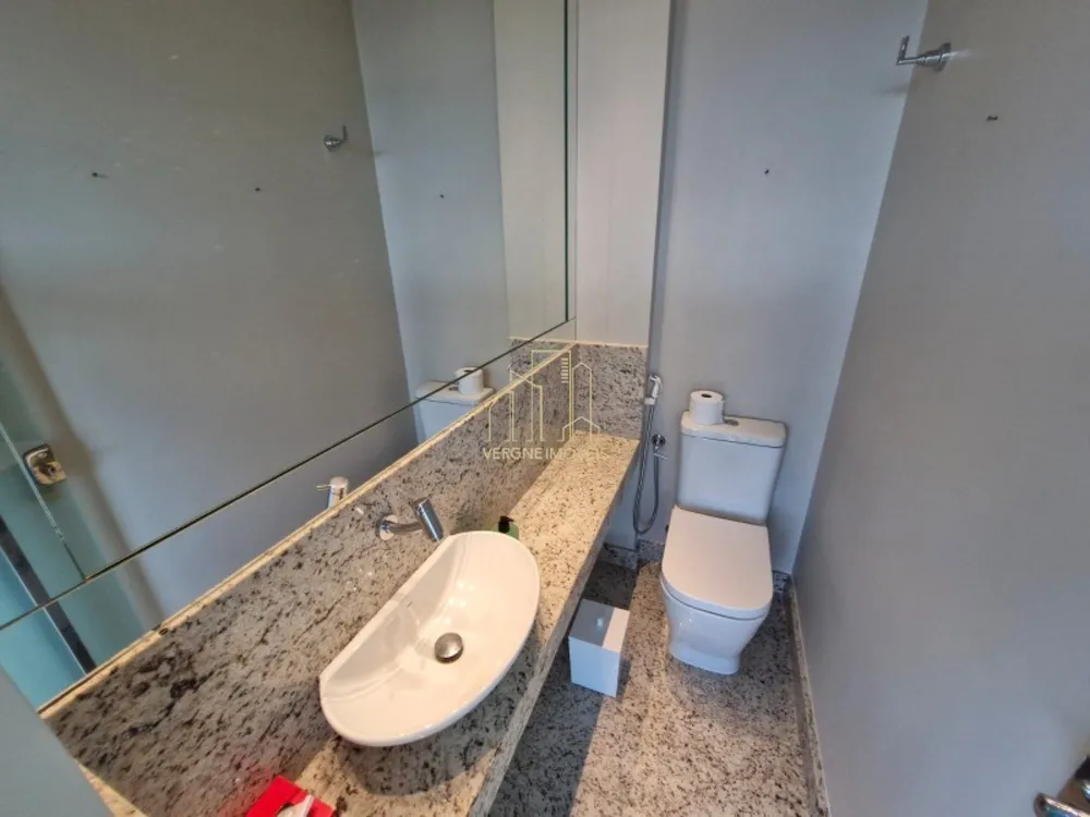 Apartamento, 4 quartos, 224 m² - Foto 12