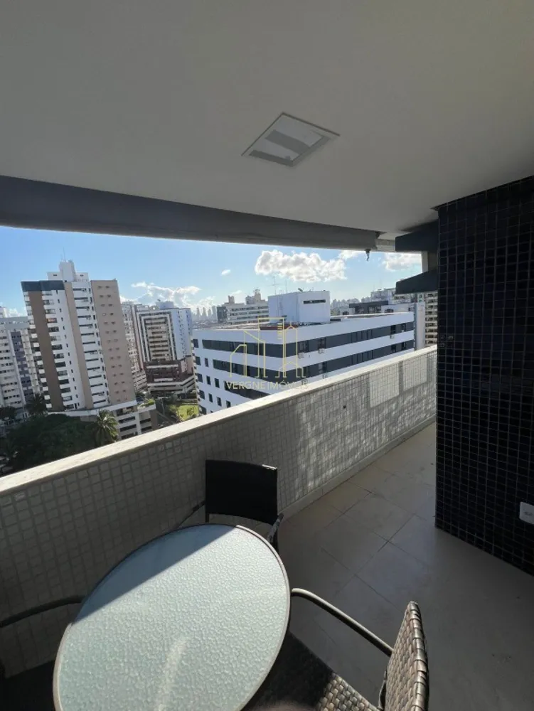 Apartamento, 3 quartos, 112 m² - Foto 1
