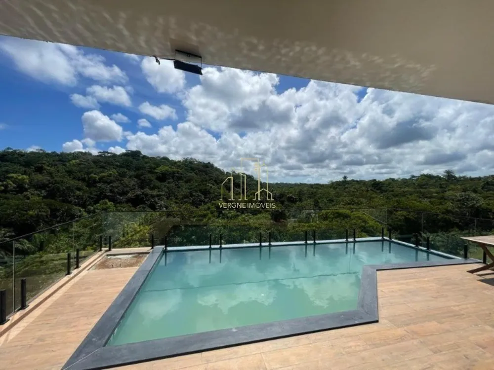 Casa de Condomínio, 5 quartos - Foto 11