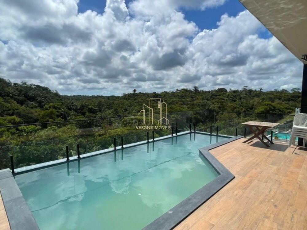 Casa de Condomínio, 5 quartos - Foto 1