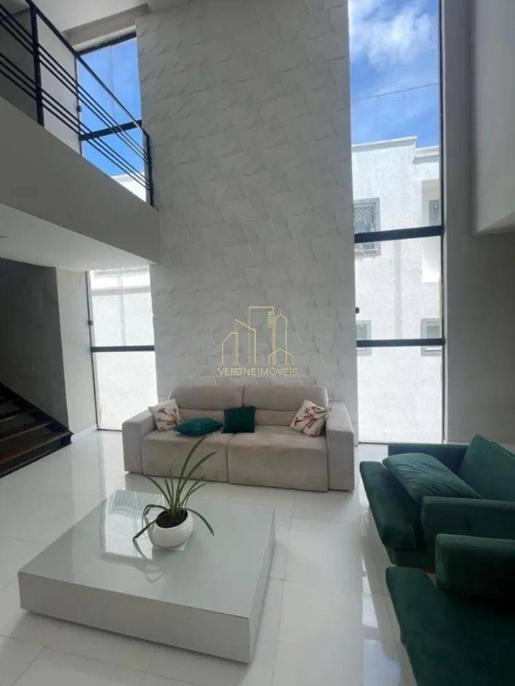 Casa de Condomínio, 5 quartos - Foto 5