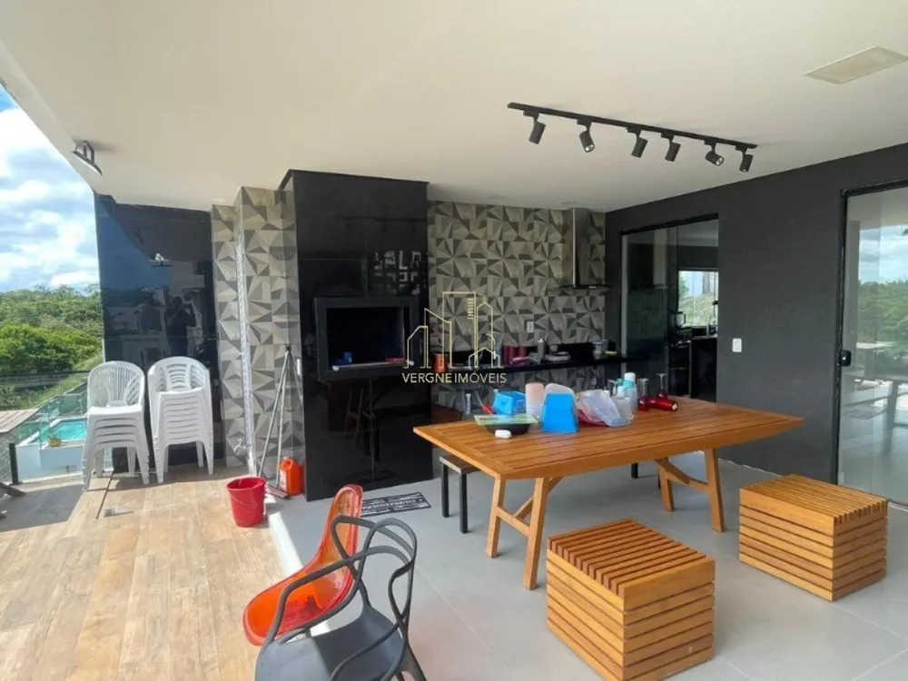 Casa de Condomínio, 5 quartos - Foto 6