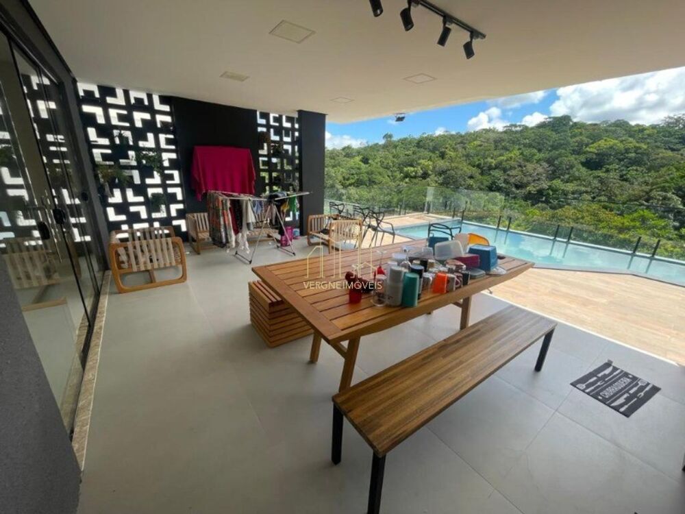 Casa de Condomínio, 5 quartos - Foto 2