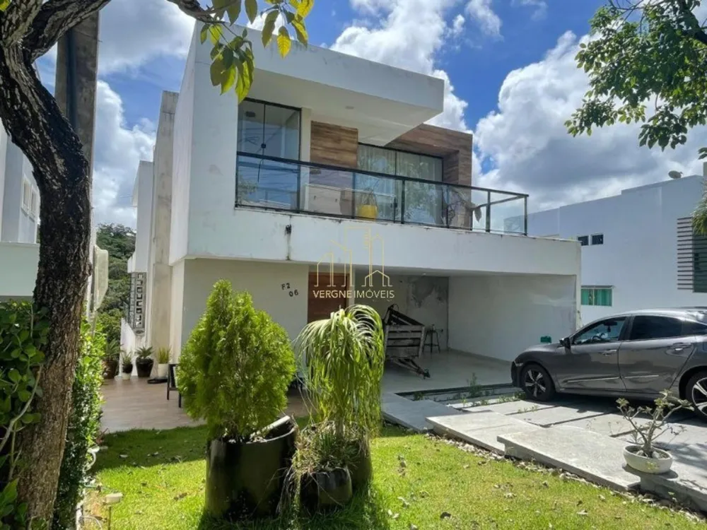 Casa de Condomínio, 5 quartos - Foto 18