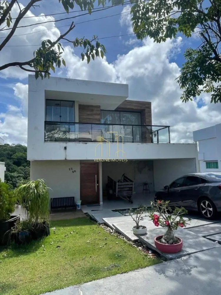 Casa de Condomínio, 5 quartos - Foto 17