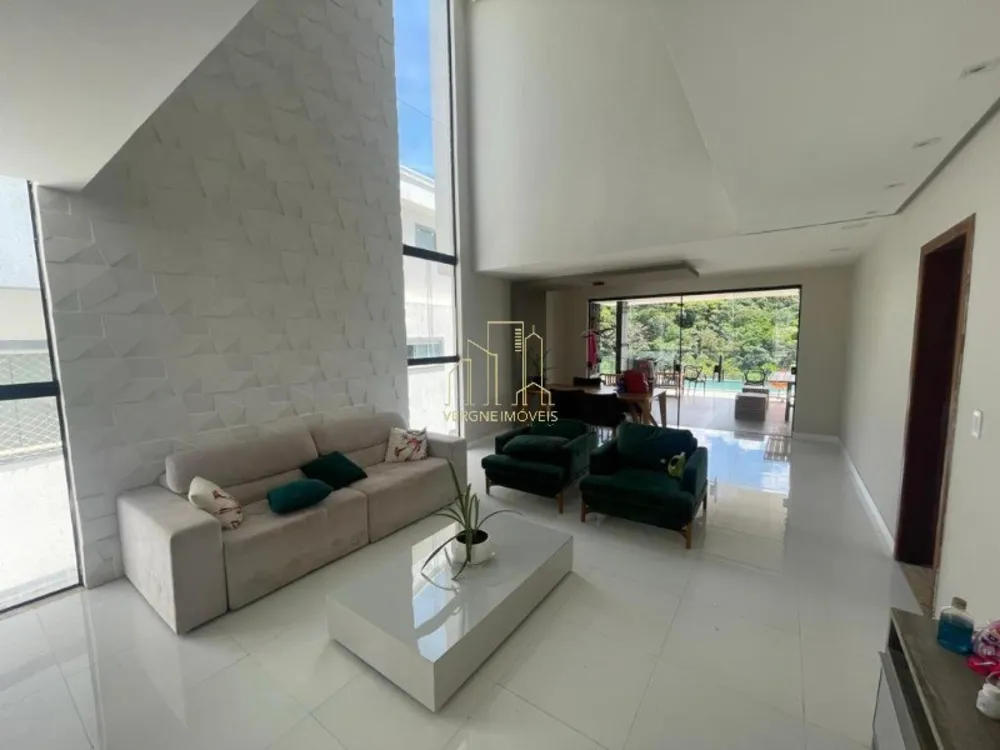 Casa de Condomínio, 5 quartos - Foto 10