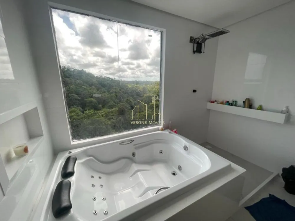Casa de Condomínio, 5 quartos - Foto 12