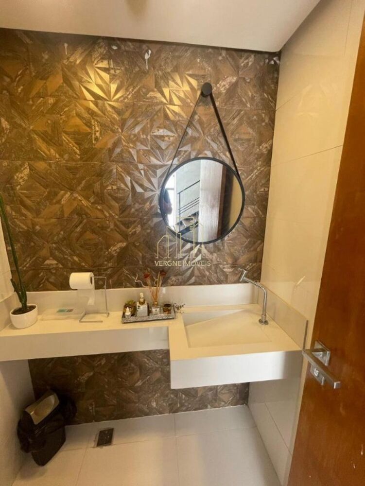 Casa de Condomínio, 5 quartos - Foto 4