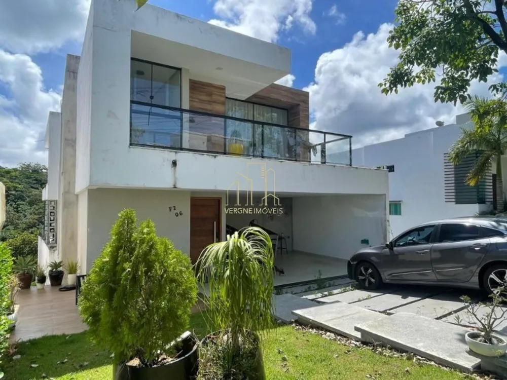 Casa de Condomínio, 5 quartos - Foto 9