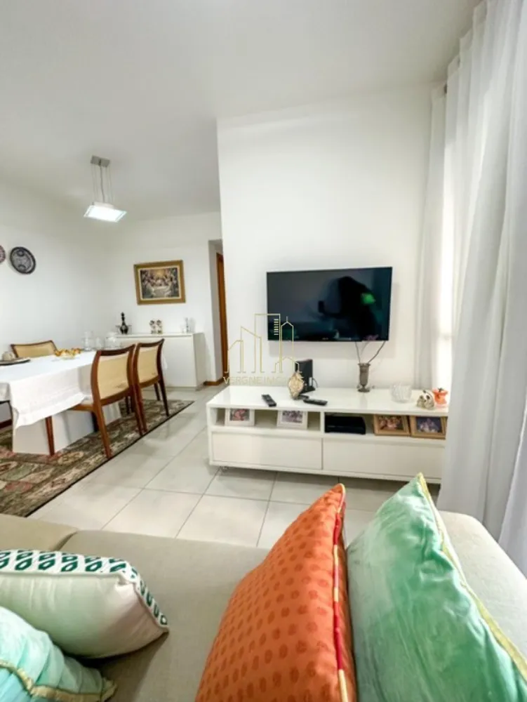 Apartamento, 2 quartos, 61 m² - Foto 5