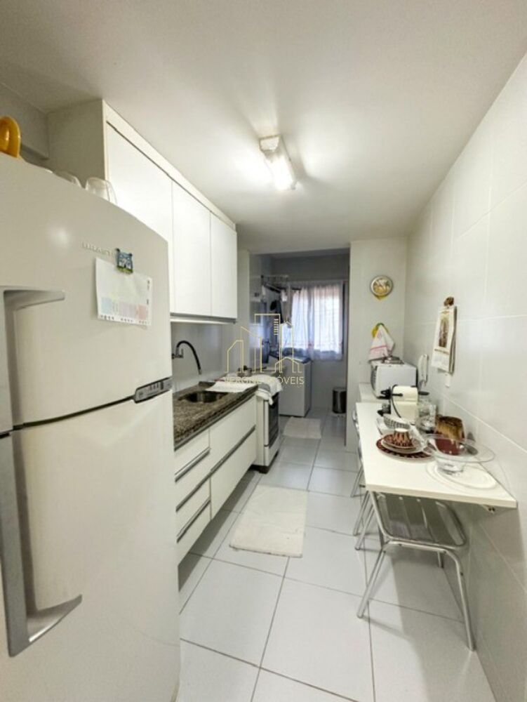 Apartamento, 2 quartos, 61 m² - Foto 4