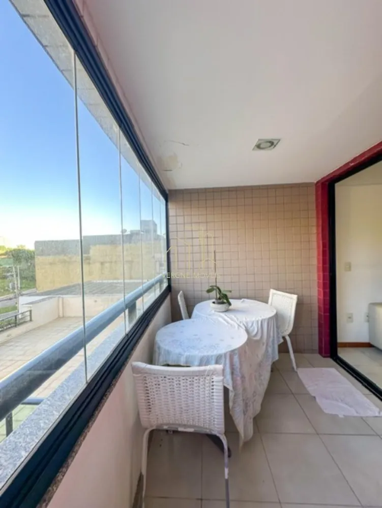 Apartamento, 2 quartos, 61 m² - Foto 11