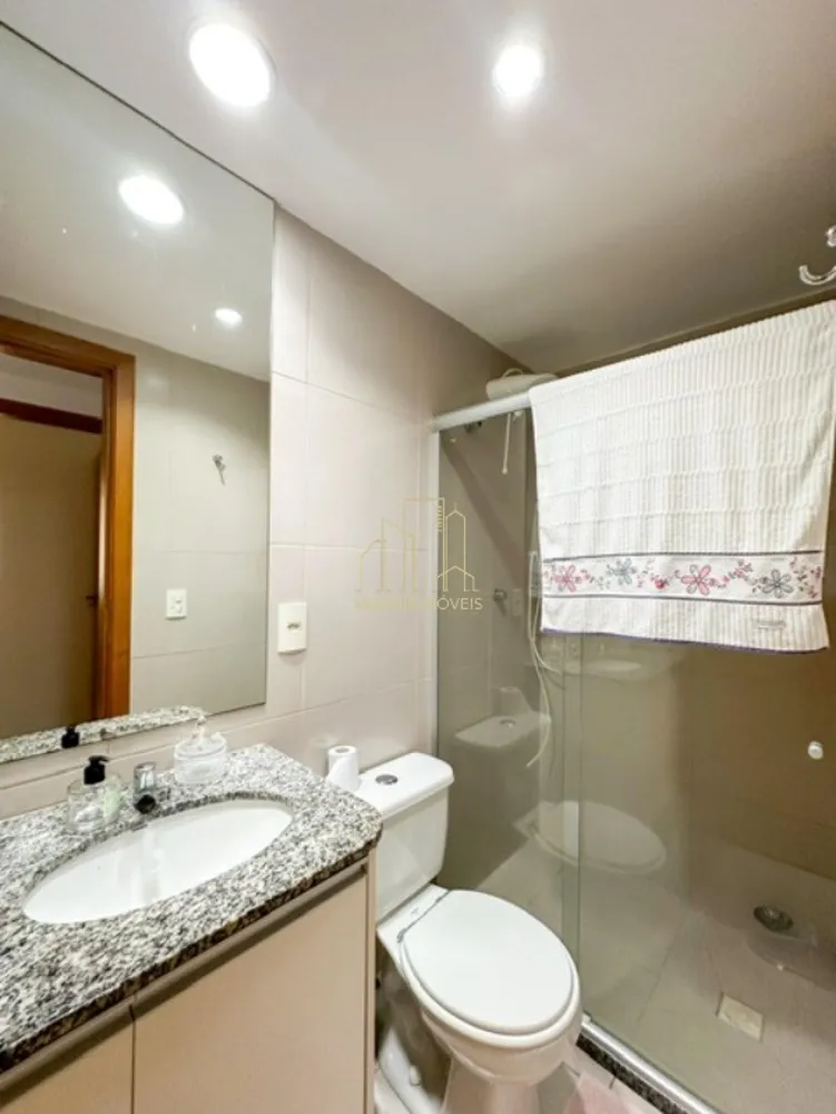 Apartamento, 2 quartos, 61 m² - Foto 6
