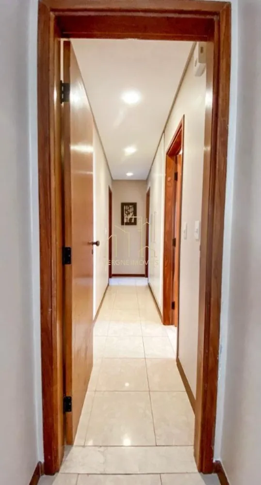 Apartamento, 4 quartos, 188 m² - Foto 6