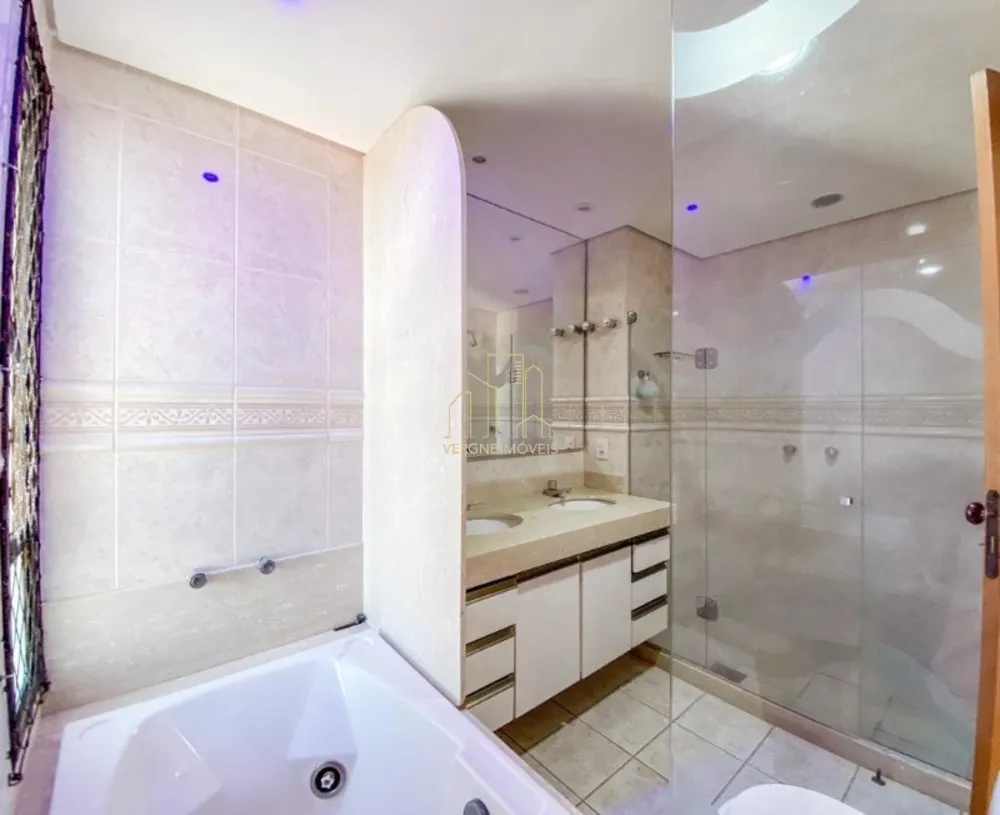 Apartamento, 4 quartos, 188 m² - Foto 10